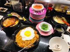 -三禾寿司(石龙店)