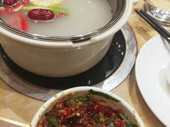 -清真军邺·金富苑肥牛(石坡街旗舰店)