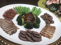 -文杏酒楼(一品天下店)