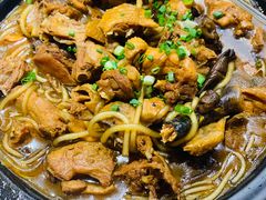 -李老哈·东北菜(宋园路店)