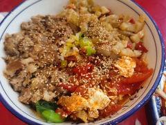 -启明腊汁肉揪面片(翠华路总店)