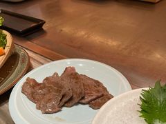 -赤坂亭·M9和牛烧肉·铁板烧·日料398放题(长泰广场店)