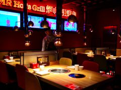 -炉小哥烤肉(朗悦公园茂店)