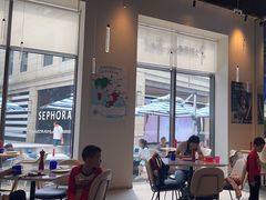 -玛尚诺Pizza&Bar(长泰广场店)