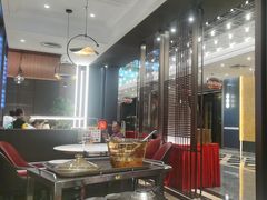 -稻香海鲜饭店(第一国际店)