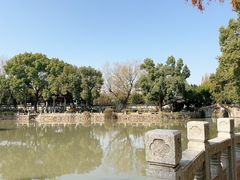 -汇龙潭