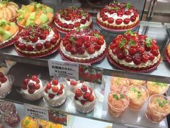 -不二家(数寄屋橋店)