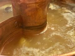 清水铜锅-京元盛铜锅涮肉(上海总店)