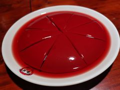 鲜鸭血-春熙里老火锅(春熙路店)