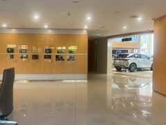 -哈尔滨龙晟雷克萨斯