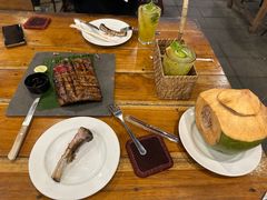 -Naughty Nuri’s Phuket