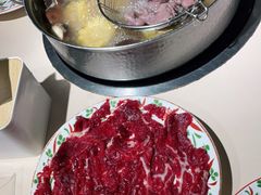 -汕头八合里海记牛肉店(清河店)