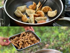 -重庆雨台山风景区