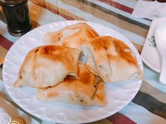 -语言大学-清真食堂
