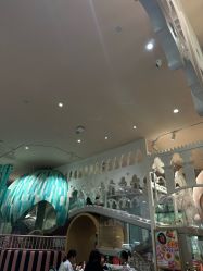-奈尔宝·儿童乐园·亲子餐厅(星河湾店)