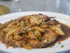 -合家小菜餐馆(新诚花苑店)