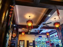 -长兴菜馆(高桥店)