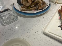 -前王院•巧克力海鲜市集餐厅(万平口店)