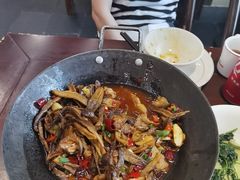 -肠相汇常德老肠子馆(雨花亭店)