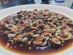 -501號台州海鲜餐厅(海创园店)