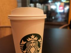 -星巴克臻选(珠海富华里店)