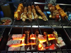 -很久以前羊肉串(簋街店)