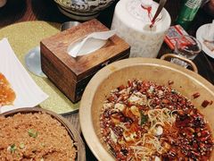 -永安水煮活鱼·仪征菜(仪征奥林匹克店)