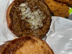 -麦当劳(许昌亚细亚店)