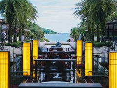 -石梅湾艾美度假酒店