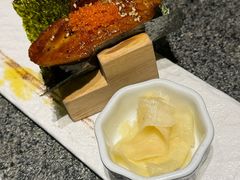 -NIUAN牛庵·日式和牛烧肉(恒隆店)