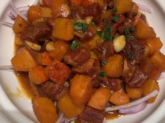 -解家河南菜(金水路店)