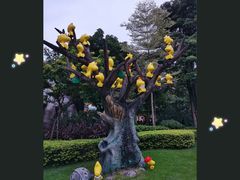 -史努比缤纷世界