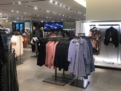-ZARA(金安国际购物广场店)