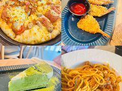 -必胜客(东大桥店)