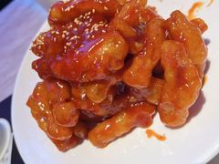 -茅庐川菜(烟台万象汇店)