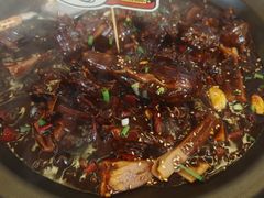 -回味黑鸭煲·始于2006(万松园店)