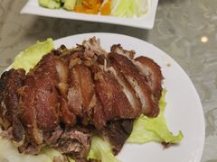 津味酥肘子-奥华餐厅·老张记(台基厂店)