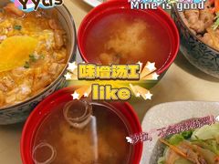 -八盛屋·沾面(集美万达店)