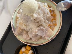 -鲜芋仙(中华广场店)