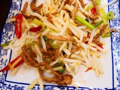 -老味道1992(武当山店)