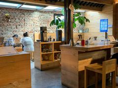 -VOYAGE COFFEE(北锣鼓巷店)