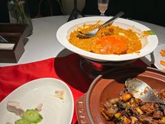 -狮拾久·现代新加坡料理(壹方城店)