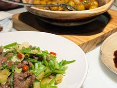 -柳莺湖上·湖景餐厅·江南菜(西湖店)