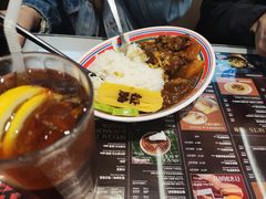 -敏华冰厅(平安金融中心店)