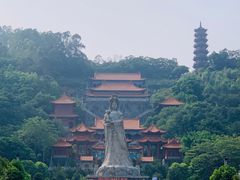 -南沙天后宫景区