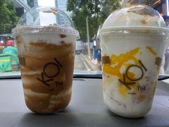 -KOI The(卓悦汇购物中心店)