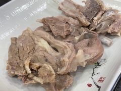 -靖远尕六美味羊羔肉