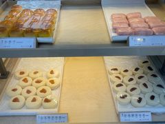 -祥禾饽饽铺·中式糕点(北京来福士店)