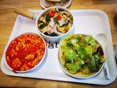 -七食九号食堂(东丽空港店)