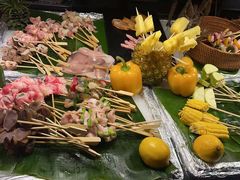 -加餐海鲜自助(宝龙一城店)